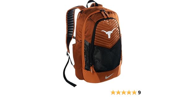nike longhorn vapor power backpack