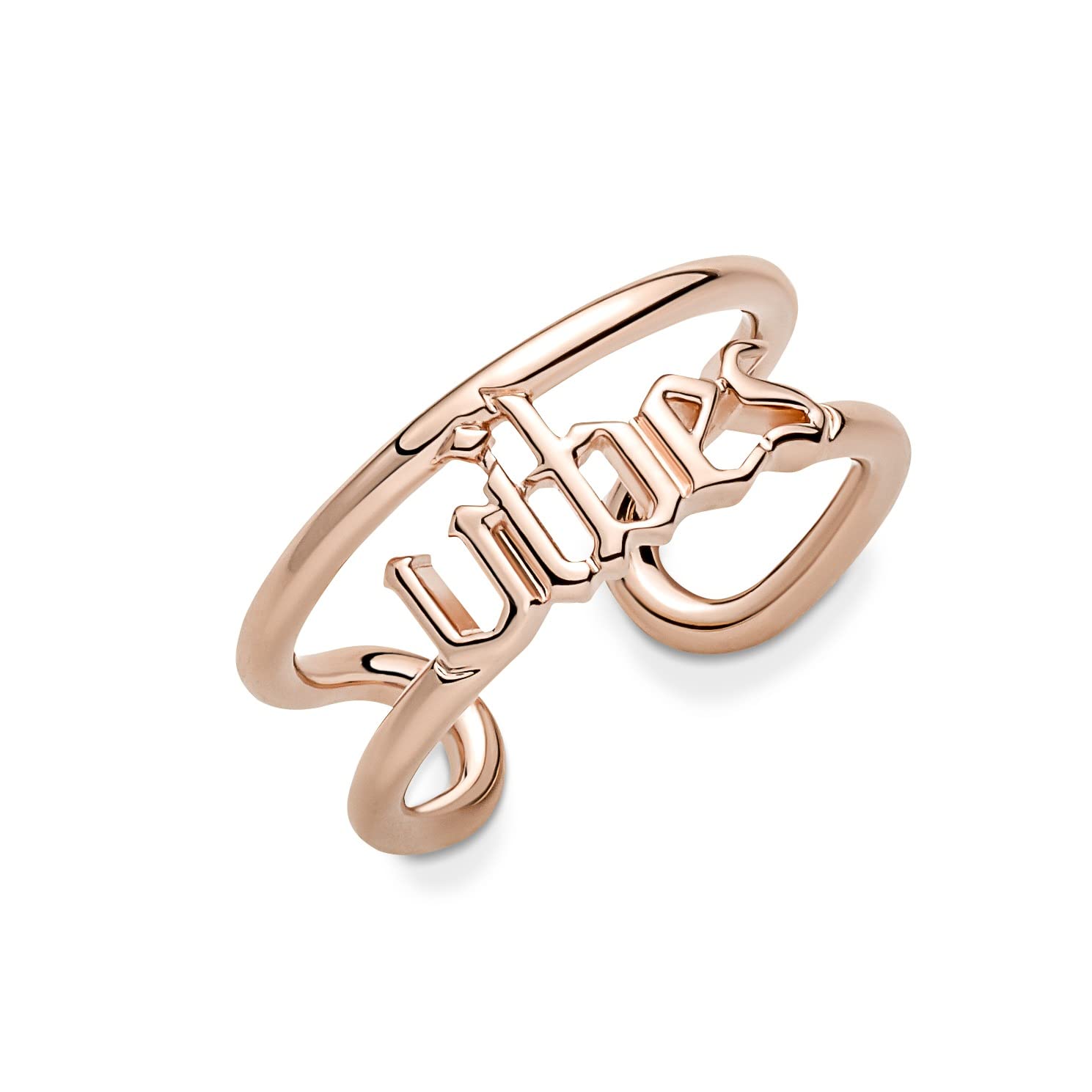 Pandora ME Vibes Open Ring