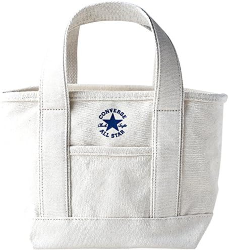CONVERSE (コンバース) CHUCK TAYLOR キャンバス ミニトート dwearsステッカー入り トート トートバッグ 帆布 メンズ レディース TOKYO 東京 復刻 オールスター