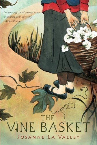 The Vine Basket
