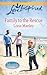 Family to the Rescue (Moonlight Cove Book 1) by Lissa Manley