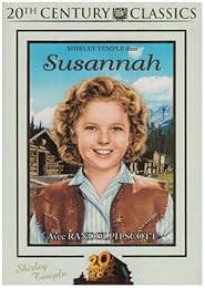 Susannah