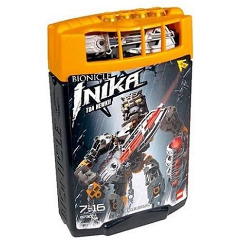 LEGO Bionicle 8730 Toa Hewkii