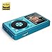 Fiio X1 High Resolution Lossless Music Player (Blue)