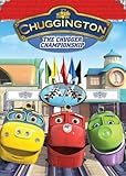 CHUGGINGTON:THE CHUGGER CHAMPIONSHIP               image