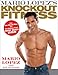 Mario Lopez's Knockout Fitness - Book by Mario Lopez