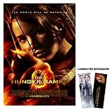 The Hunger Games (2012) Katniss Everdeen Jennifer Lawrence Bow 13