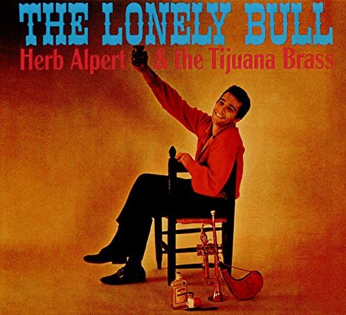 Herb Alpert & The Tijuana Brass - Herb Alpert's Ninth - Amazon.com