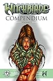 "The Witchblade Compendium Vol. 1" av Michael Turner