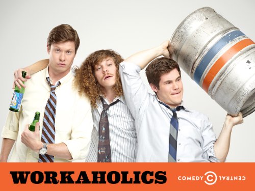 Workaholics Season 3 Episode 21