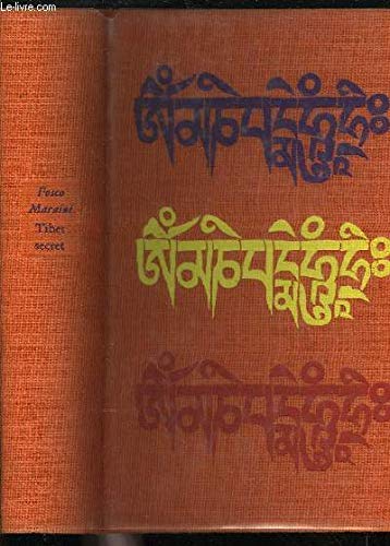 Tibet secret. by (Hardcover)