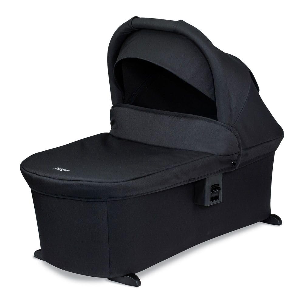 Britax Zinnia? Bassinet for Brook, Brook+ and Grove Strollers