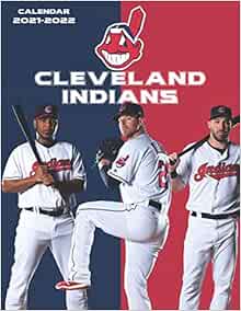 Cleveland Indians Promotional Schedule 2022