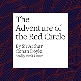 The Adventure of the Red Circle by 