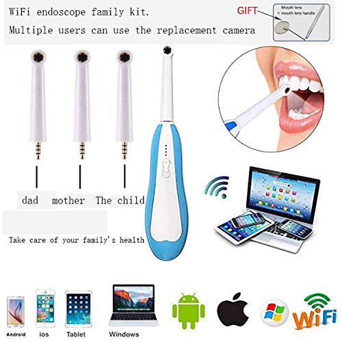 Best Dental Intraoral Cameras Buying Guide GistGear