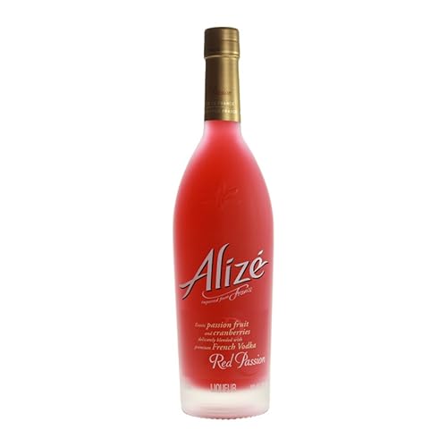 Alize Gold Passion Liqueur, 70 cl Amazon.co.uk Grocery