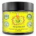 Herpes Treatment Cream Genital Herpes Lip Herpes Quickly Cleanse Blisters Suppress Outbreaks #1 Selling Herpes Cream (30 Oils & FDA Approved BHT) Shingles Cold Sores Herpes Impetigo 100% Natural Safe