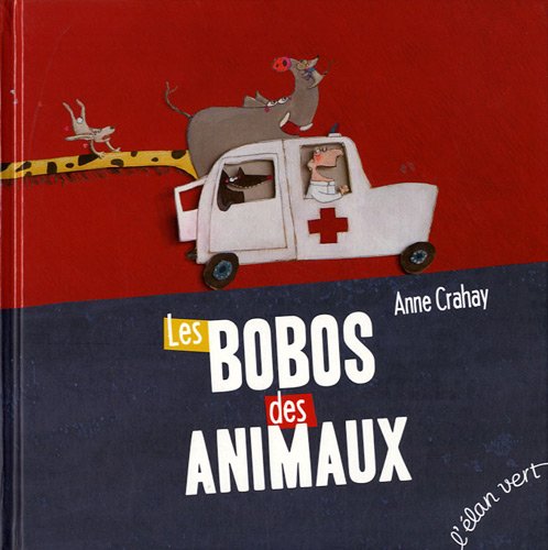 Les  bobos des animaux