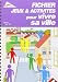 Fichier jeux & activitÃ©s pour vivre sa ville (French Edition) - Francis Vernhes