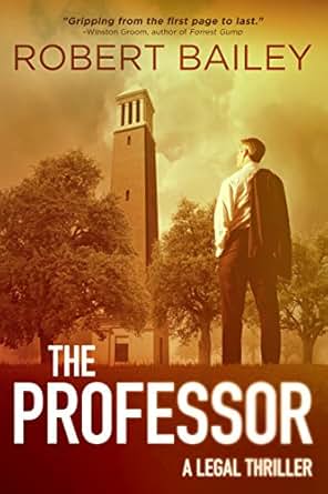 Amazon Com The Professor Mcmurtrie And Drake Legal