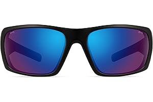 Enchroma Glasses - Panoramic - Color Correcting & Enhancing Glasses Outdoor Use for Deutan and Protan Color Blindness