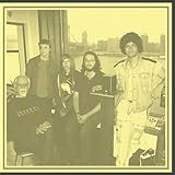 FRKWYS 7:BORDEN FERRARO GODIN HALO AND LOPATIN     image