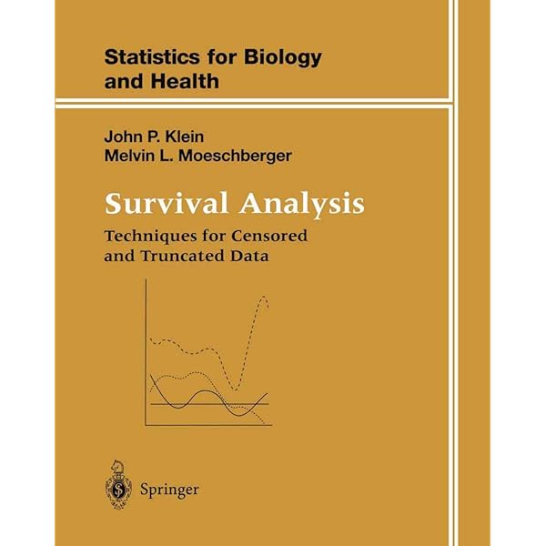 Survival Analysis: Techniques for Censored and Truncated