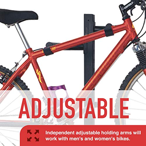 racor gravity bike rack