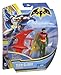 Batman Tech Glider Robin 4