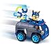 Paw Patrol Basic Vehicle Chase Code Action Figure