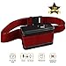 [NEW 2018 VERSION] Bark Collar with UPGRADED Smart Chip - Best Intelligent Dog Shock, Beep Anti-Barking Collar. No Bark Control for Medium/Large Dogs over 15 LBS - Stop Barking Safe