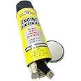Engine Degreaser Diversion Safe Stash Can with Food Grade Smell Proof Bag with Hidden Compartment for Keys, Cash and Valuables