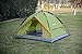Ohuhu Instant Dome Tent | Easy Set Up, 3 Person Tent with Waterproofing and UV Protection for Camping, Festivals, Beach Goers- 1 Room, Green