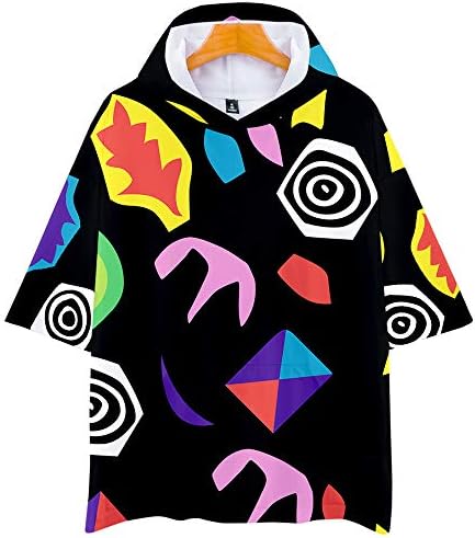 Strange Story 3 Cosplay Party Costume Halloween Carnival Baseball Uniform Casual Innovative Fabric Style Upgrade