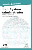 Linux System Administrator Interview Questions You'll Most Likely Be Asked (Job Interview Questions