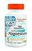 Doctor's Best High Absorption Magnesium (100 mg) - 240 ct (Pack of 2)