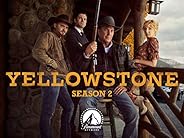 Yellowstone Season 2