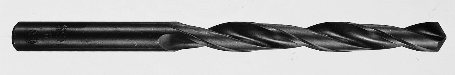 Bosch 2608596599 Metal Drill Bits