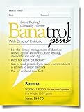 Medtrition | Banatrol Plus - Banana Flavor (75 / 10.75g Packets)