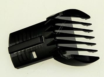 babyliss clipper comb attachments