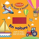 En voiture ! (MP-Animagiques) (French Edition) by