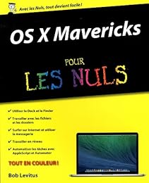 OS X Mavericks