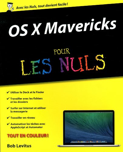 OS X Mavericks