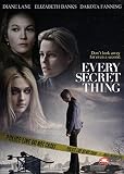 EVERY SECRET THING                                 image