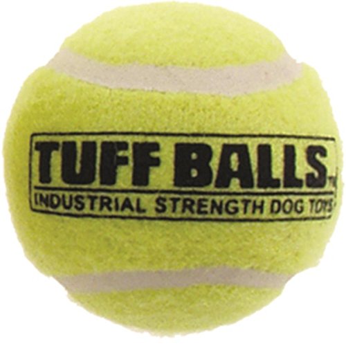 PetSport 70045 Tuff Ball Bulk, 1.8