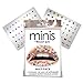 MINIS by Violent Lips -100 Applications Per Pack