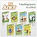 LeapFrog Tag Junior Book: Pooh Loves To (works with LeapReader Junior)