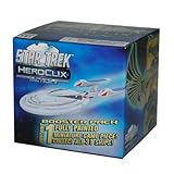 HeroClix Star Trek Tactics II Single Ship Miniature Booster Pack