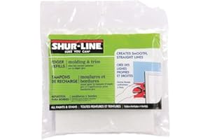 Shur-Line Edger Refills for Edgers and Corner Painter (2 Count)