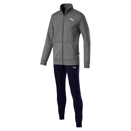 Puma Herren Style Good Cl Trainingsanzug